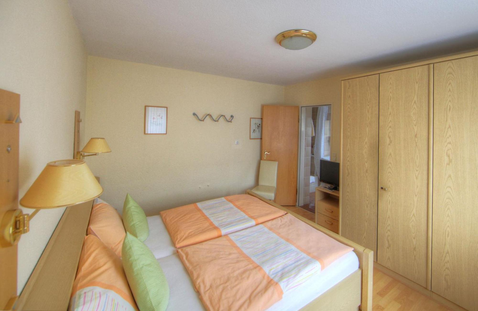 Aparthotel Klara Timmendorfer Strand Cameră foto