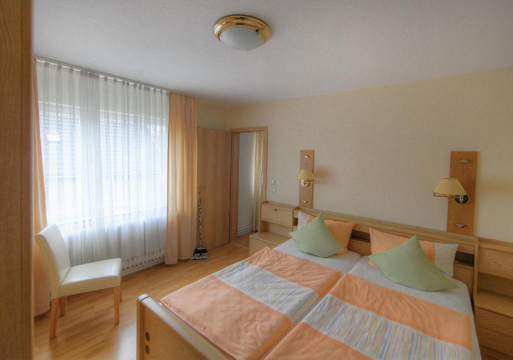 Aparthotel Klara Timmendorfer Strand Cameră foto