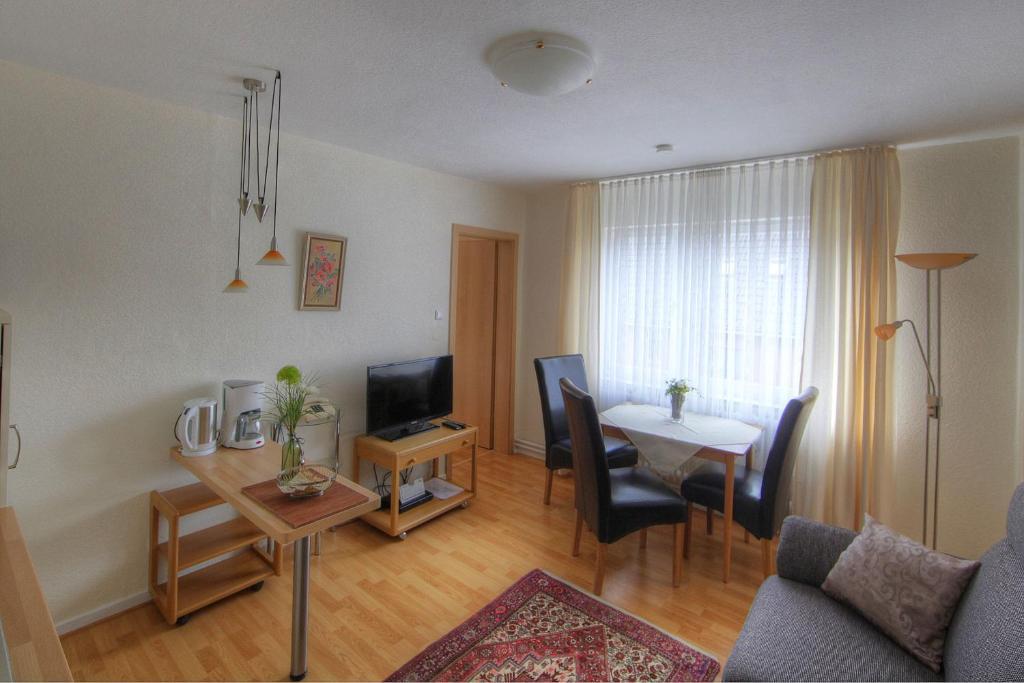 Aparthotel Klara Timmendorfer Strand Cameră foto