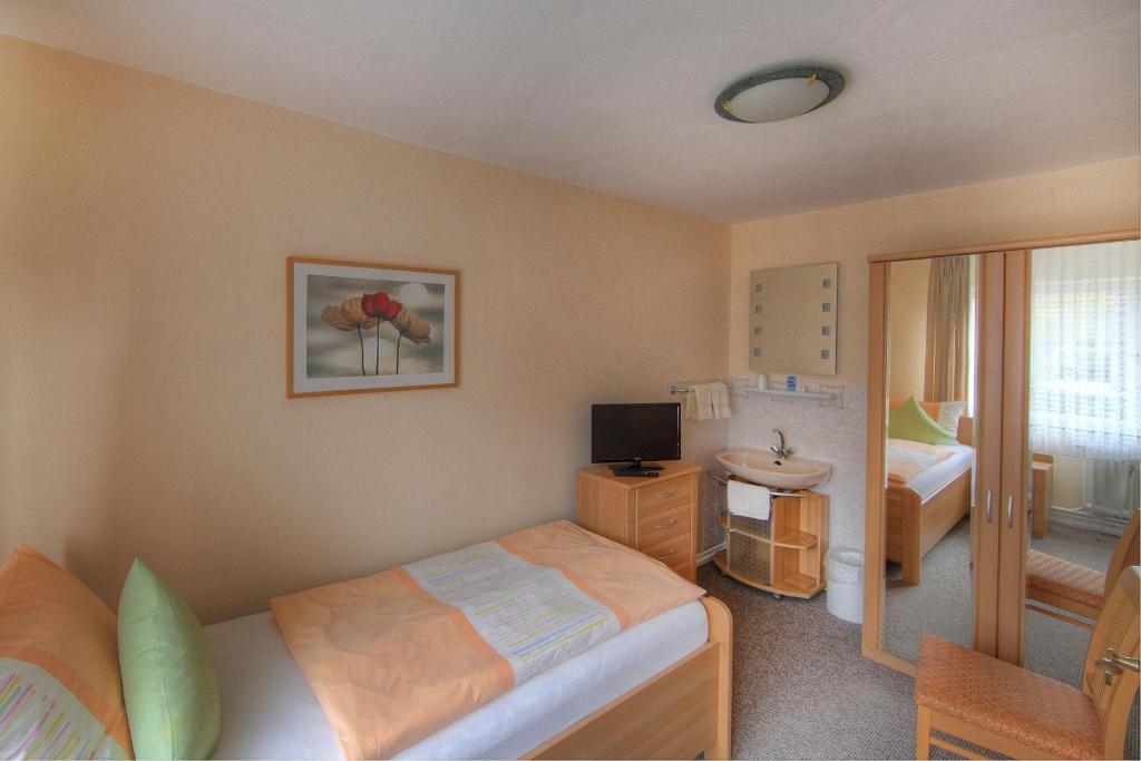 Aparthotel Klara Timmendorfer Strand Cameră foto