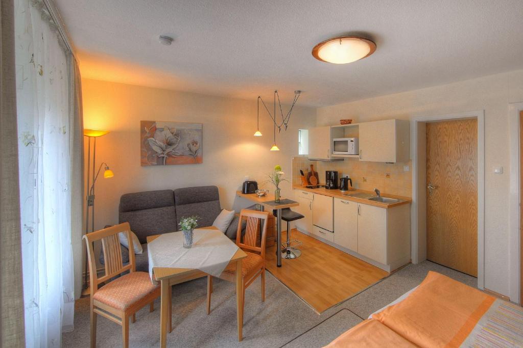 Aparthotel Klara Timmendorfer Strand Cameră foto